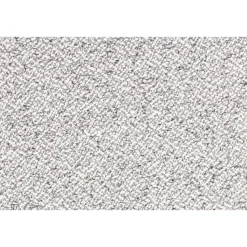 Housecraft Milou Kruk/ Poef Vierkant - Grijs
