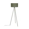 Housecraft Susie Vloerlamp Driepoot Groenn