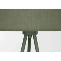 Housecraft Susie Vloerlamp Driepoot Groenn