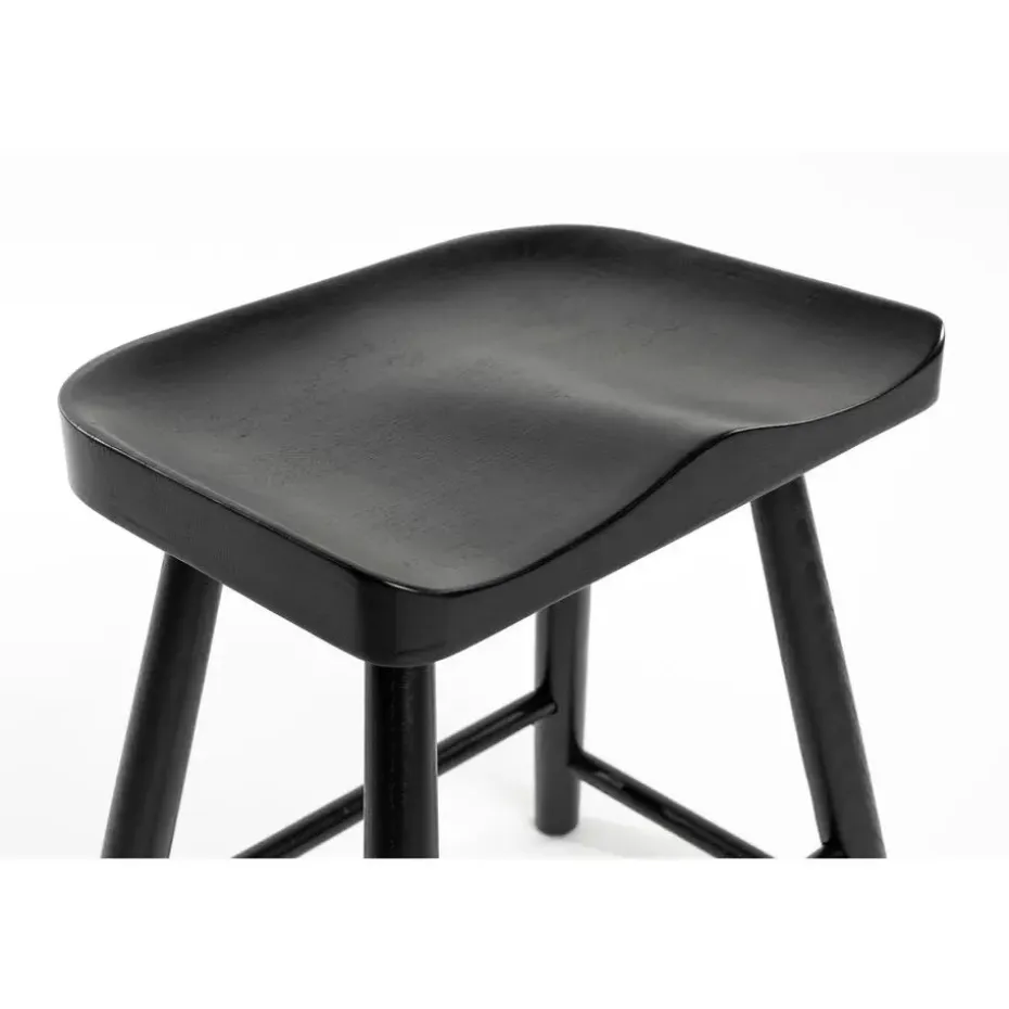 Housecraft Vander Kruk Zwart