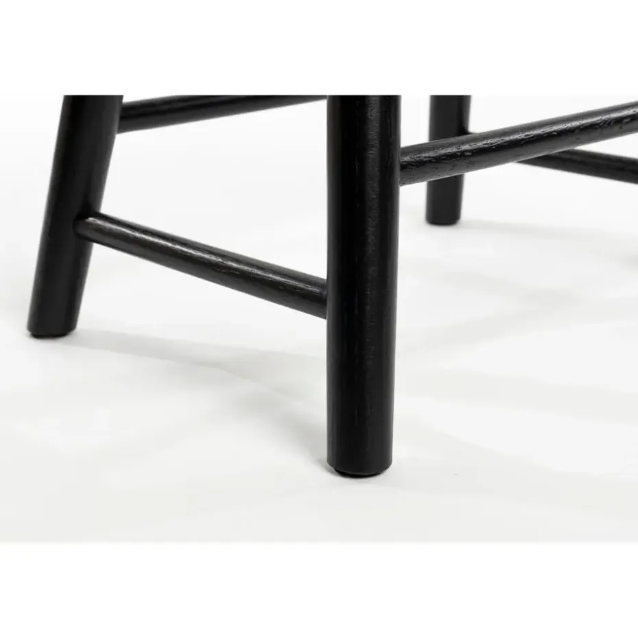Housecraft Vander Kruk Zwart