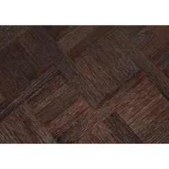 Housecraft Webster Bankje/ Eettafelbankje Hout Zwart