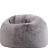 icon - Kingston Kinderzitzak - Fleece - Grijs