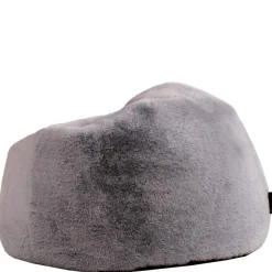 icon - Kingston Kinderzitzak - Fleece - Grijs