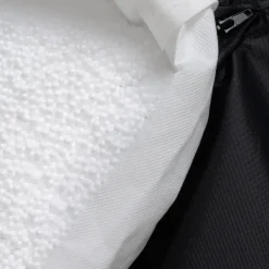 icon - Kingston Kinderzitzak - Fleece - Grijs