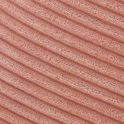 icon Kinderzitzakken Dalton - Corduroy Zitzak - Oud roze