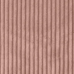 icon Kinderzitzakken Morgan - Corduroy Zitzak met Vulling - Oud roze