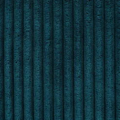 icon Zitzack Natalia - Corduroy Zitzakfauteuil - Blauwgroen