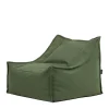 icon Zitzak Alto - Zitzak Fauteuil Buiten - Groen