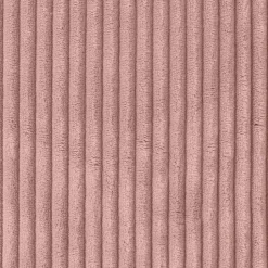 icon Zitzak en Poef Dalton - Corduroy Zitzak - Oud roze
