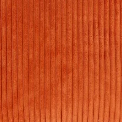 icon Zitzak en Poef Dalton - Corduroy Zitzak - Oranje