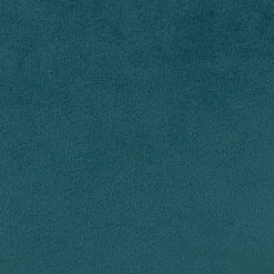 icon Zitzak Lounger Dolce - Fluwelen Zitzak - Blauwgroen