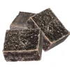 Ideas4seasons Amberblokjes/geurblokjes - musk geur - 3x stuks