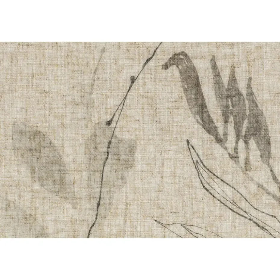 Inbetween Finesse transparant - beige