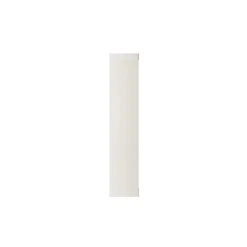Interiax Kledingkast 'Mila' - Wit - Schuifdeurkast - 197x182x52 cm