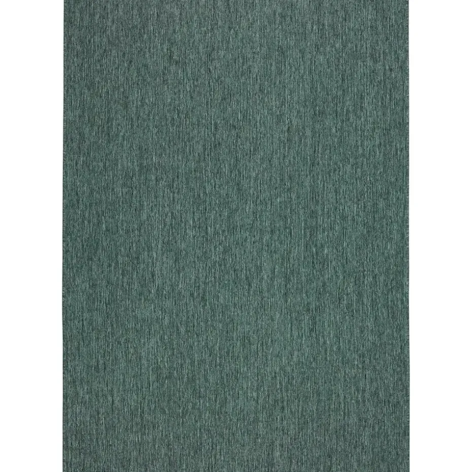 Interieur05 buitenkleed groen Tone - 340 x 240 cm