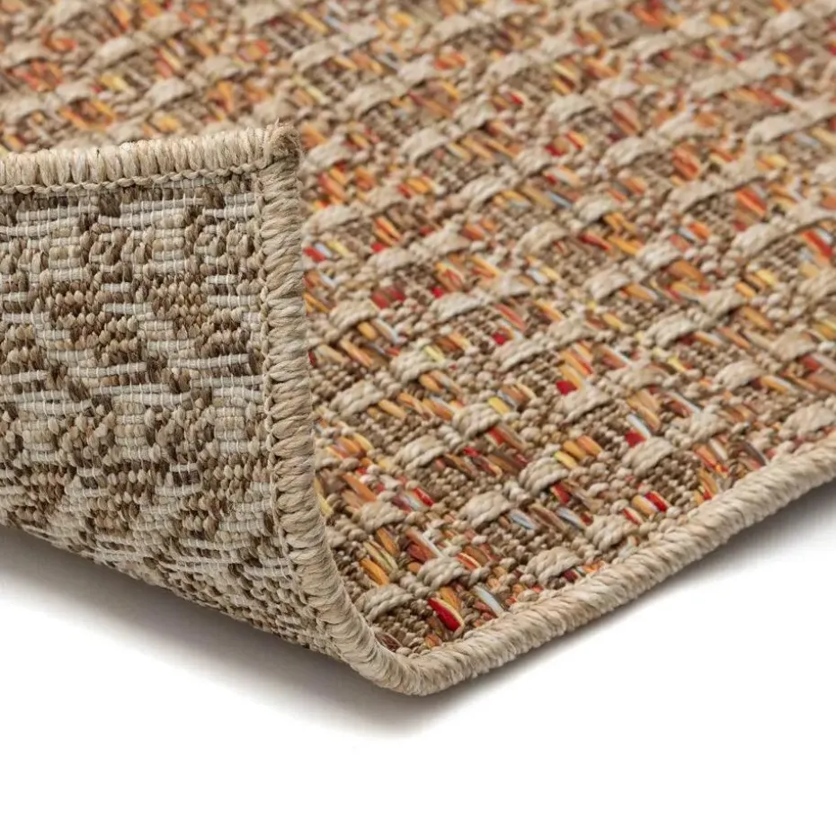 Interieur05 buitenkleed Ibiza Xam - 290 x 200 cm