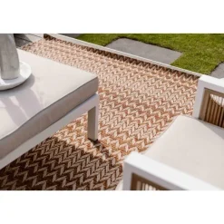 Interieur05 buitenkleed Ibiza Elay - 290 x 200 cm