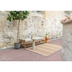 Interieur05 buitenkleed Ibiza Elay - 290 x 200 cm