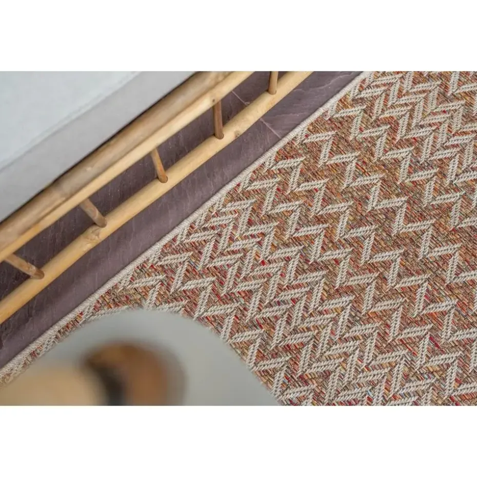 Interieur05 buitenkleed Ibiza Elay - 290 x 200 cm