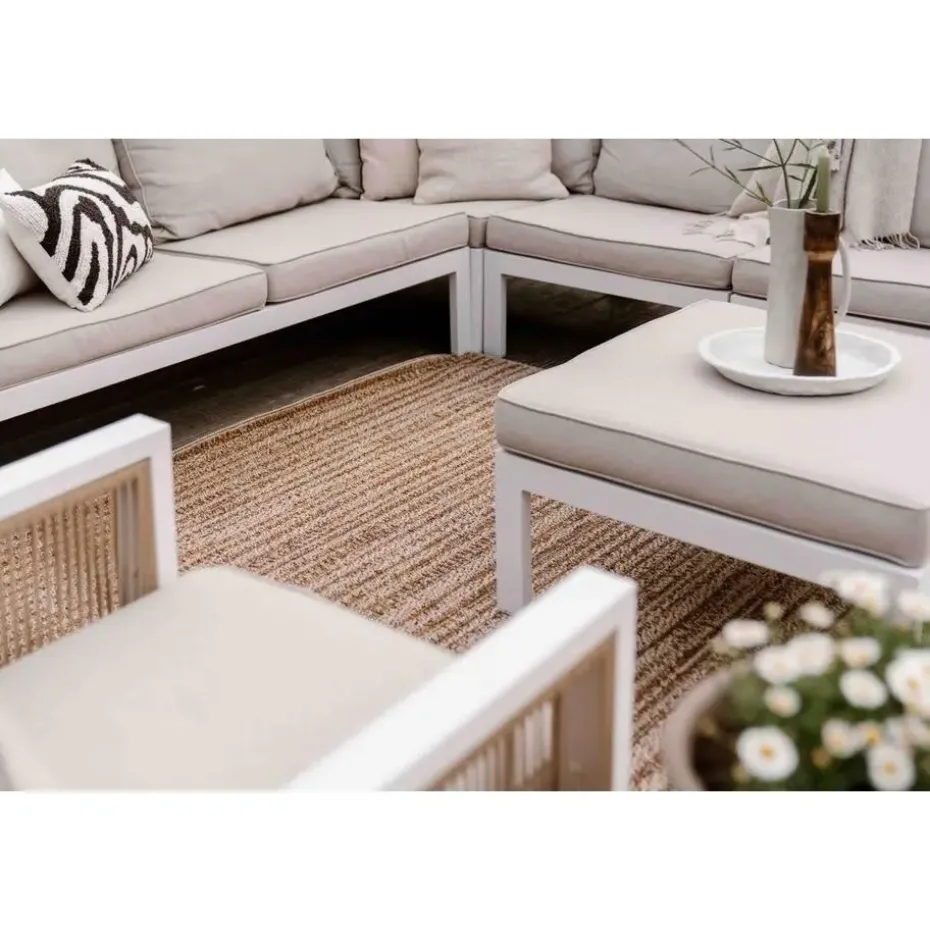 Interieur05 buitenkleed Ibiza Fade - 330 x 240 cm