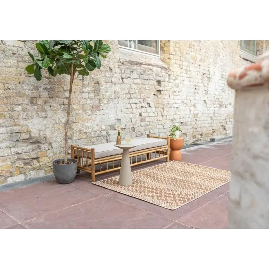 Interieur05 buitenkleed Ibiza Elay - 230 x 160 cm