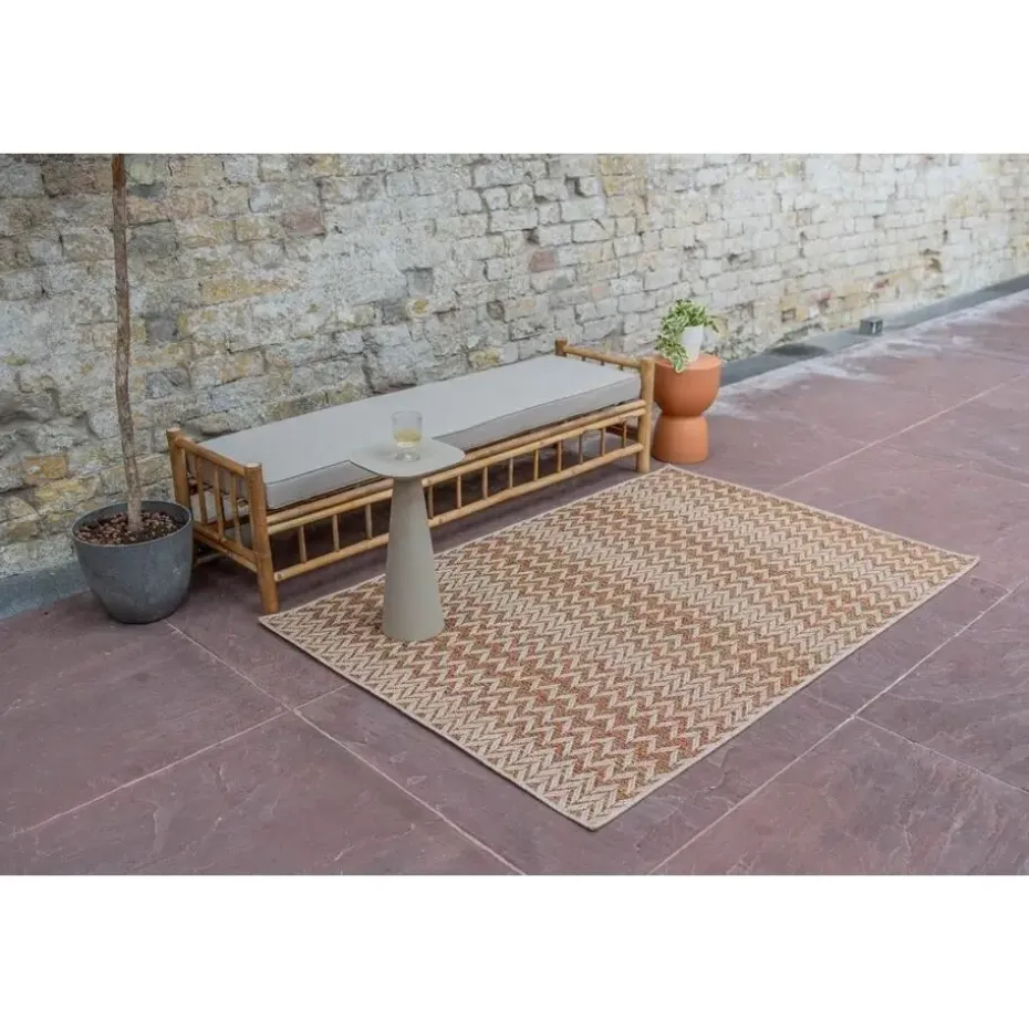Interieur05 buitenkleed Ibiza Elay - 230 x 160 cm