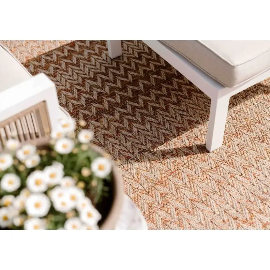 Interieur05 buitenkleed Ibiza Elay - 230 x 160 cm
