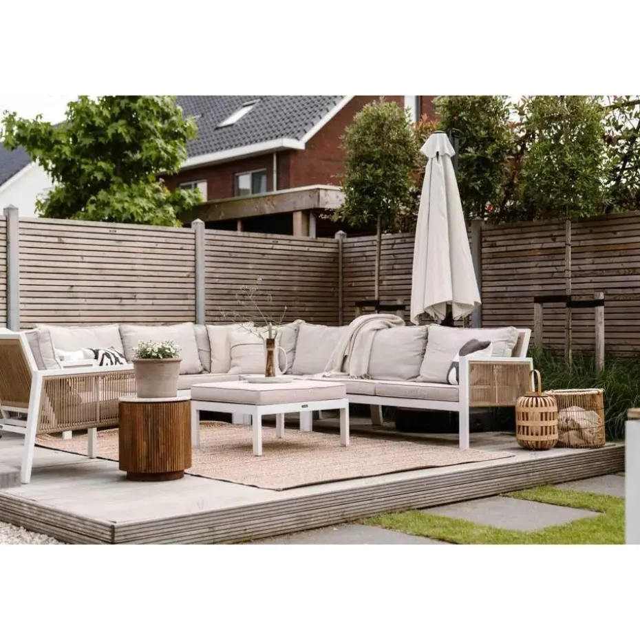Interieur05 buitenkleed Ibiza Fade - 230 x 160 cm