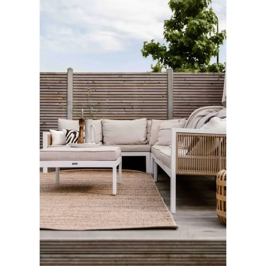 Interieur05 buitenkleed Ibiza Fade - 230 x 160 cm