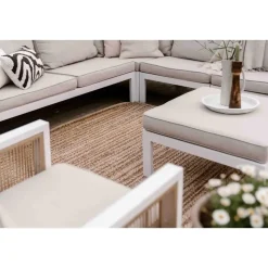 Interieur05 buitenkleed Ibiza Fade - 230 x 160 cm