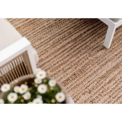 Interieur05 buitenkleed Ibiza Fade - 290 x 200 cm