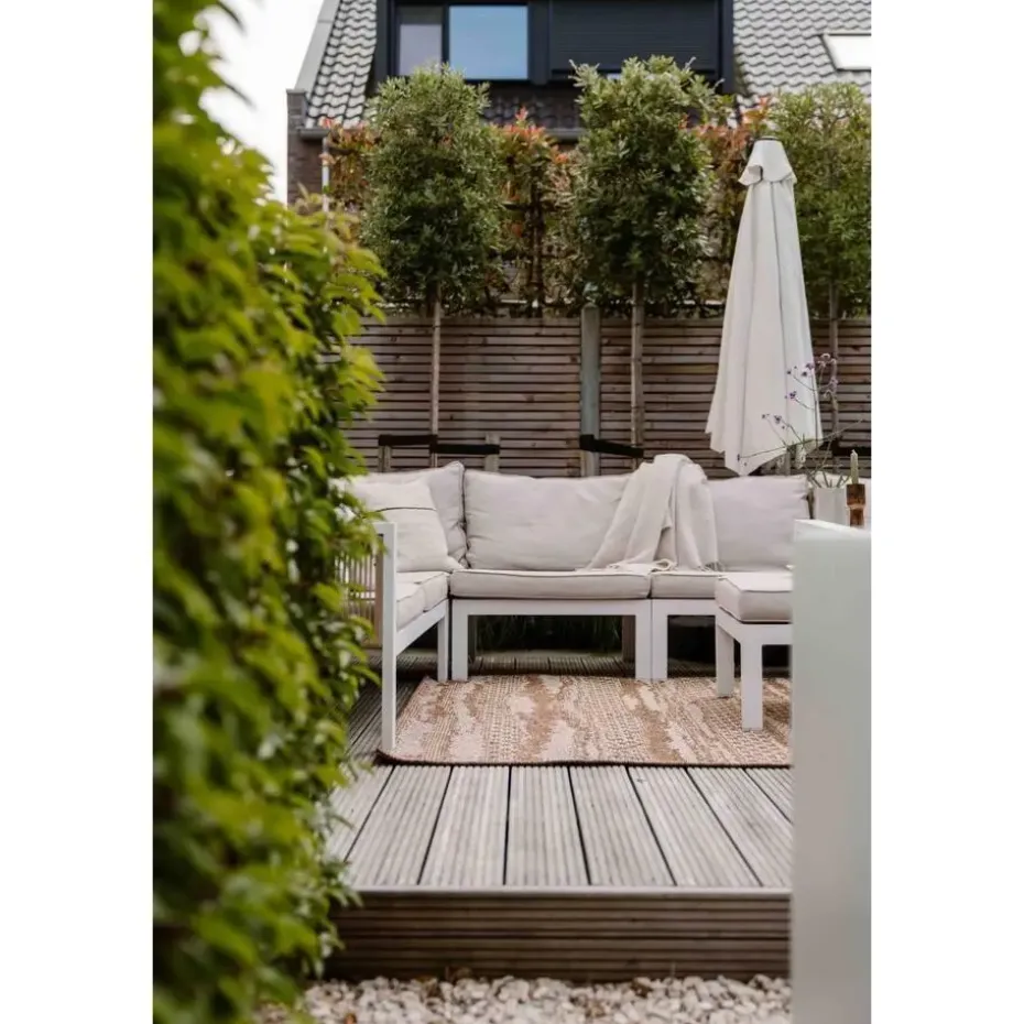 Interieur05 buitenkleed Ibiza Oos - 330 x 240 cm