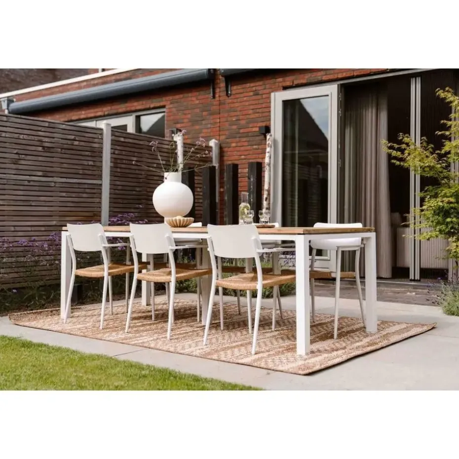 Interieur05 buitenkleed Ibiza Oos - 290 x 200 cm