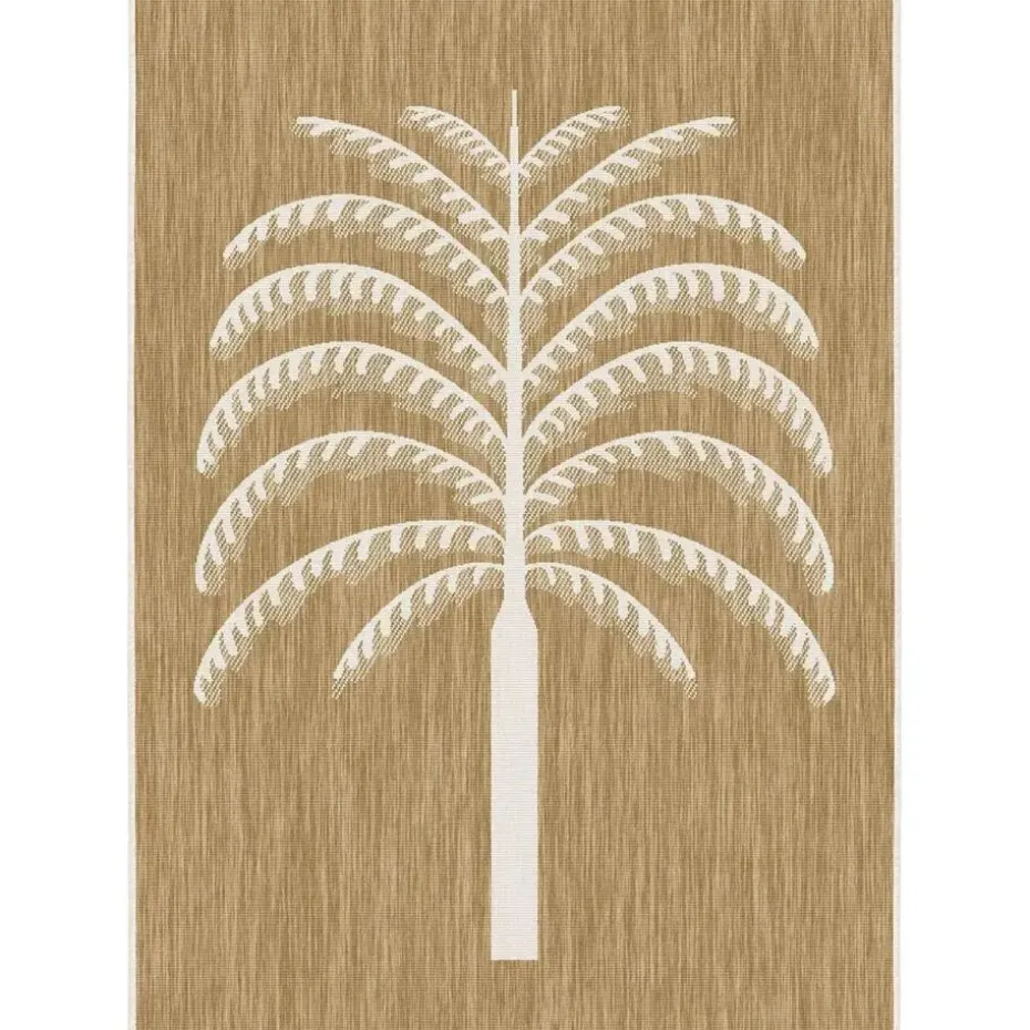Interieur05 buitenkleed jute Breeze - 340 x 240 cm