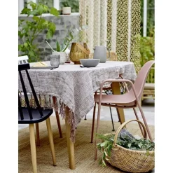 Interieur05 buitenkleed jute naturel - 290 x 190 cm