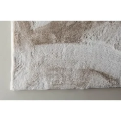 Interieur05 Hoogpolig Vloerkleed Lux Creme - 330 x 240 cm