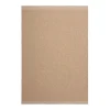 Interieur05 Jute buitenkleed naturel border - 380 x 280 cm