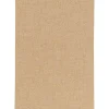 Interieur05 Jute buitenkleed naturel visgraat - 230 x 160 cm