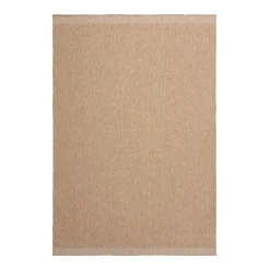 Interieur05 Jute buitenkleed naturel border - 340 x 240 cm