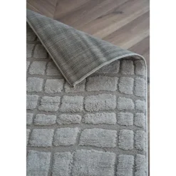 Interieur05 Scandinavisch Vloerkleed Malin Zand - 235 x 160 cm