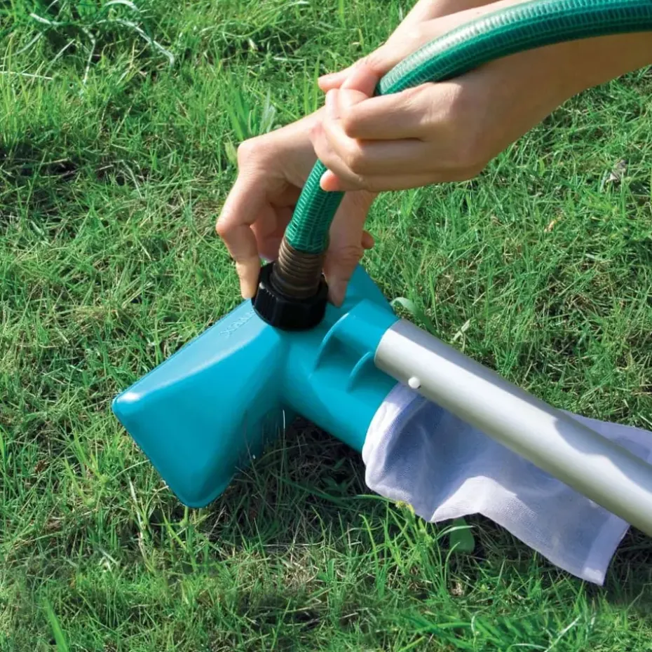 INTEX - Onderhoudsset Voor Zwembad
