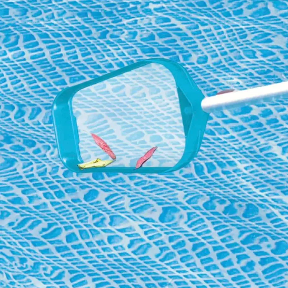 INTEX - Onderhoudsset Voor Zwembad