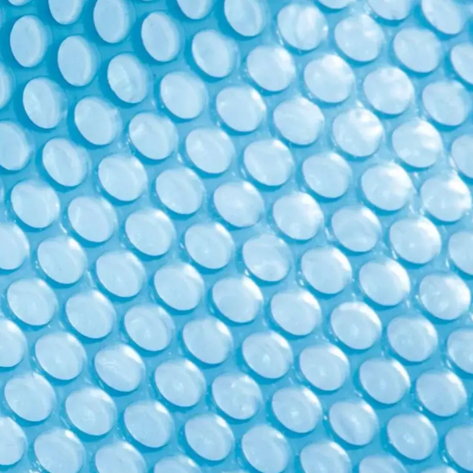 INTEX - Zwembadhoes - Blauw - Polyetheen - 488 cm