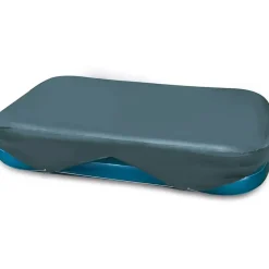 INTEX - Zwembadhoes - Grijs - Polyetheen