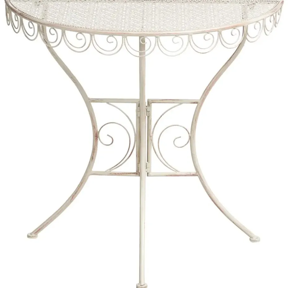 JUINA - Bistroset - Lichtbeige - IJzer