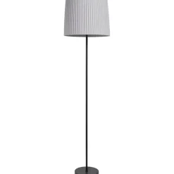 Kap Flore - grijs - 35xØ45 cm