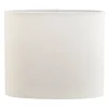 Kap Ovaal Rye - off-white - Ø26x12,5x22 cm