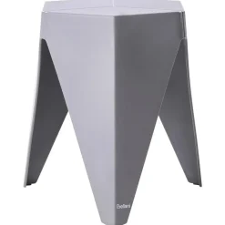 KARAVOS - Tuinkruk set van 4 - Meerkleurig - Synthetisch materiaal