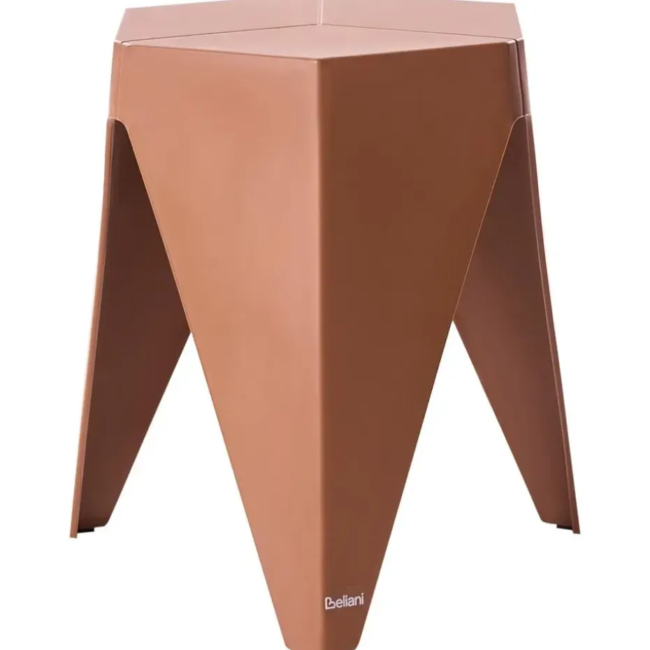 KARAVOS - Tuinkruk set van 4 - Multicolor - Synthetisch materiaal
